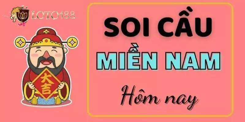 Một số điều cần chú ý khi thực hiện soi cầu miền Nam